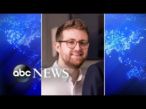 You are currently viewing US condemns West Bank violence after American killed