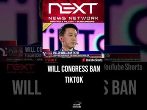 Read more about the article Will Congress Ban TikTok #shorts