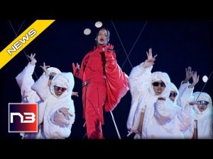 Read more about the article Breaking News: FCC Flooded With Complaints, Americans Outraged Over Super Bowl Halftime Show