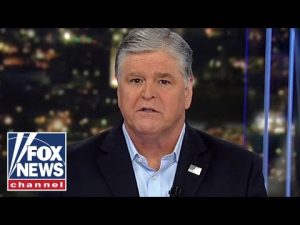 Read more about the article Hannity rattles off Ilhan Omar’s many controversial statements
