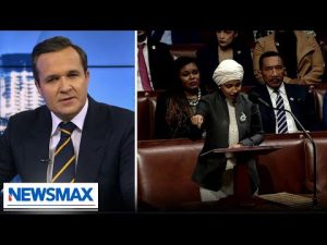 Read more about the article Greg Kelly: Ilhan Omar has this ALL wrong