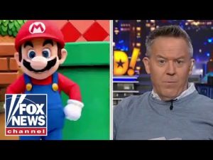 Read more about the article Gutfeld: Is Universal Studios’ Mario Kart ride ‘blatantly fatphobic’?