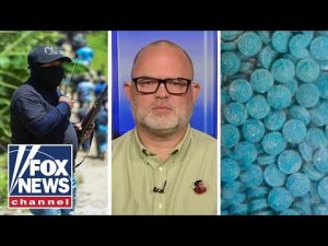 Read more about the article Dad of teen killed by fentanyl: ‘There’s a problem at the border’