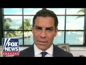Read more about the article This Florida Republican may be the one to watch in 2024 – and it’s not DeSantis