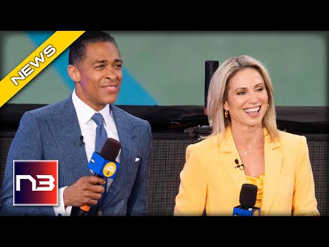 You are currently viewing Disgraced’: Shocking Updates As ABC Lets Go Of Two Famous Anchors