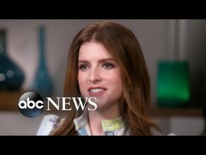 Read more about the article Anna Kendrick gets personal in new drama