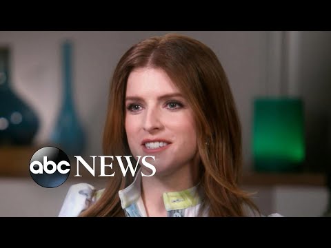 You are currently viewing Anna Kendrick gets personal in new drama