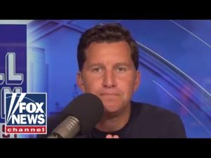 Read more about the article The dangers of a woke AI | Will Cain Podcast