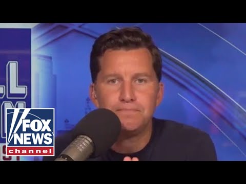 You are currently viewing The dangers of a woke AI | Will Cain Podcast