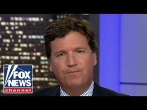 Read more about the article Tucker: Our assumptions were wrong
