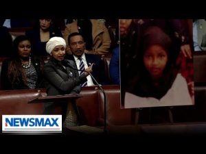 Read more about the article I was concerned about Ilhan Omar viewing classified information: Scott Perry | Wake Up America