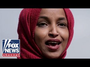 Read more about the article Joe Concha: Ilhan Omar’s removal from committee has nothing to do with color