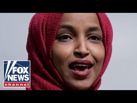 You are currently viewing Joe Concha: Ilhan Omar’s removal from committee has nothing to do with color