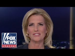 Read more about the article Ingraham: Biden is doing one heck of a job