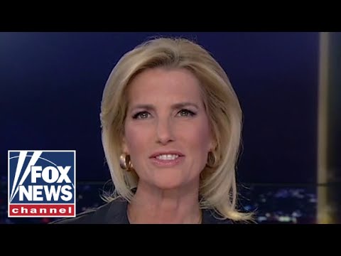 You are currently viewing Ingraham: Biden is doing one heck of a job