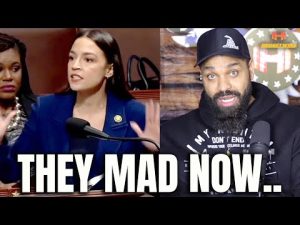 Read more about the article The Squad Is Literally Crying Because Republicans Removed Ilhan Omar Claiming Racism