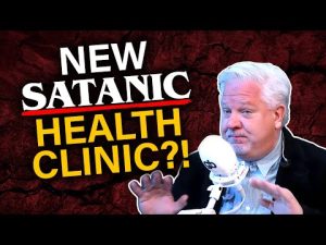Read more about the article How Hunter Biden, gas stoves & a health clinic ALL CONNECT