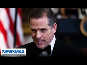 Read more about the article Why do intel officials from Hunter case still have clearances?: KT McFarland | Wake Up America
