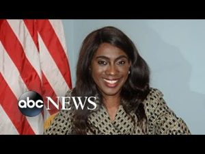 Read more about the article Search for gunman who killed New Jersey councilwoman l GMA