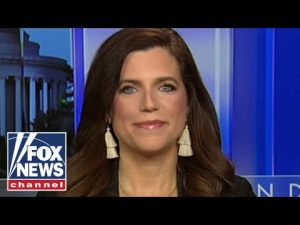 Read more about the article Nancy Mace: ‘Squad’ members are ‘drama queens’