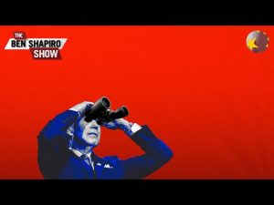 Read more about the article Coward Biden Lets China Send Spy Balloon Over America | Ep. 1661