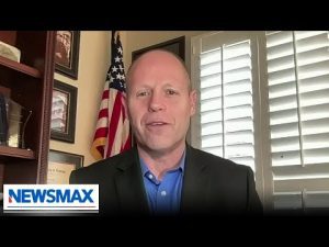 Read more about the article Pentagon tracking a Chinese spy balloon | Wake Up America