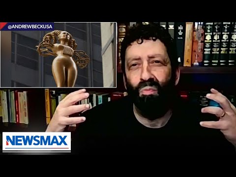 You are currently viewing Rabbi WARNS of return of dark spirits without God in America | The Chris Salcedo Show