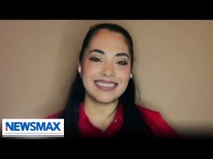 Read more about the article Mayra Flores: Biden doesn’t care about Americans AND the immigrants