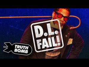 Read more about the article Jason Whitlock Responds to D.L. Hughley | @realjasonwhitlock