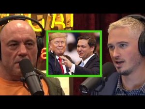 Read more about the article Trump or Desantis, Who Wins? – The 2024 Election Outlook