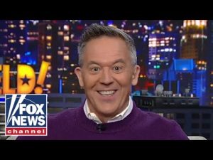 Read more about the article Gutfeld: How about we talk economics?