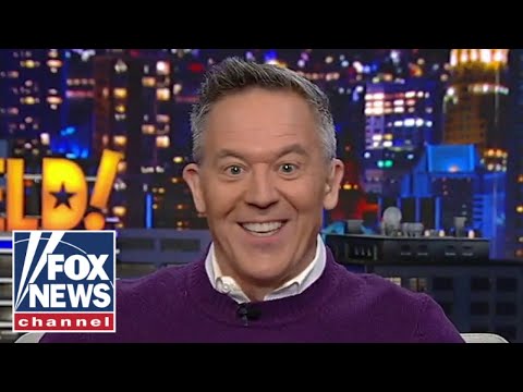 You are currently viewing Gutfeld: How about we talk economics?