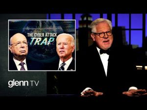 Read more about the article The COVID Blueprint: The Next ‘Crisis’ Globalists Will Use to Control YOU | Glenn TV | Ep 249