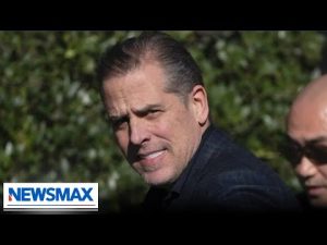Read more about the article Hunter Biden admits laptop was his | John Bachman Now