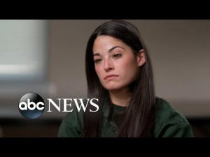 Read more about the article Nikki Addimando speaks out after pleading guilty to killing partner