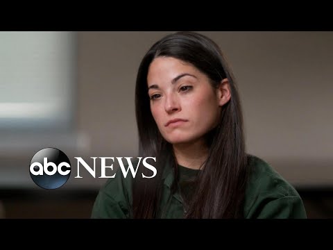 You are currently viewing Nikki Addimando speaks out after pleading guilty to killing partner