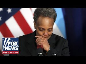 Read more about the article Why Lori Lightfoot would ‘make Nero jealous’