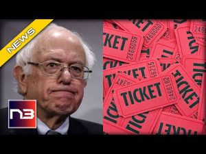 Read more about the article HA! Bernie Sanders Hosting ‘Anti-Capitalism’ Event – But There’s Just One Problem