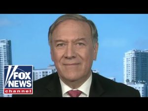Read more about the article Mike Pompeo: This is a greenlight for bad guys all over the world