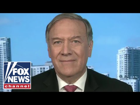You are currently viewing Mike Pompeo: This is a greenlight for bad guys all over the world