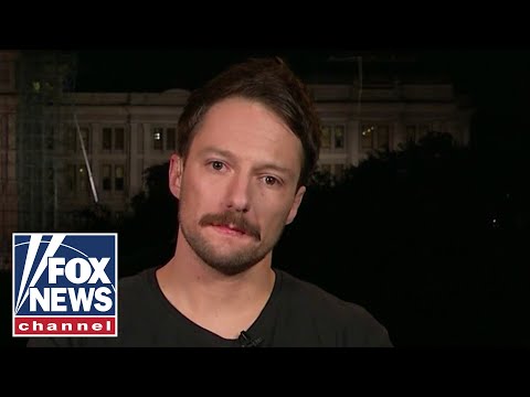You are currently viewing Ex-Skid Row addict says California’s policies to fight epidemic aren’t working