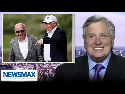 You are currently viewing Dick Morris: Fox is afraid of Donald Trump | American Agenda