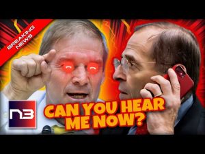 Read more about the article Jim Jordan Caught Democrat in Disgraceful Act DURING HEARING! See What Happens Next…