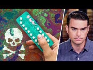 Read more about the article Is the Birth Control Pill Wrecking Your Health?