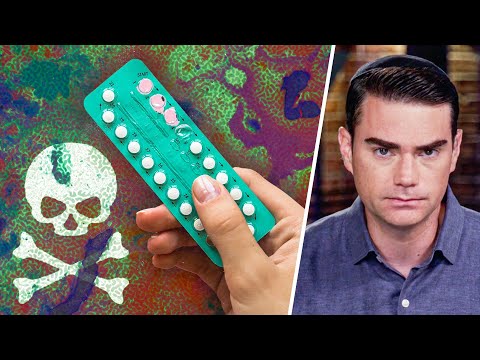 You are currently viewing Is the Birth Control Pill Wrecking Your Health?