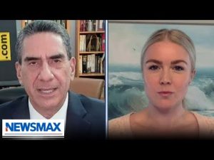 Read more about the article We need to stand together against targeting of conservatives: Karoline Leavitt | American Agenda