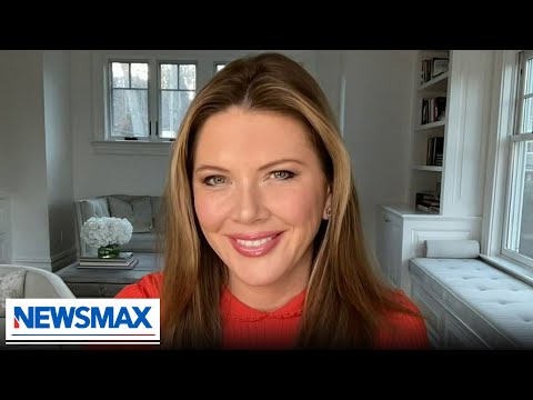 You are currently viewing Trish Regan: Biden is ‘living a fairytale’ with these lies