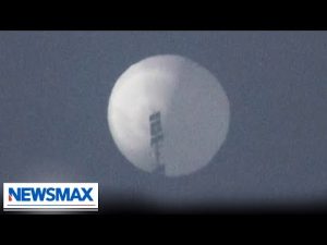 Read more about the article Why won’t U.S. shoot down Chinese sky balloon? Trump-era Defense Sec. weighs in | The Record