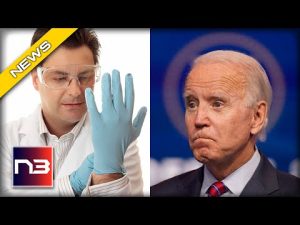 Read more about the article WOW: QUESTIONS SWIRL AFTER BIDEN SKIPS MEDICAL EXAM