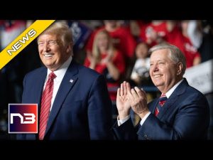 Read more about the article BOOM!! Republican leader stuns the US with bold backing of former commander in chief: Donald Trump!!